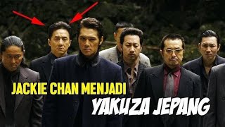 JACKIE CHAN MENJADI YAKUZA JEPANG !! || Alur Cerita Film Oleh GRESEL