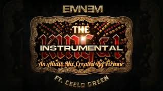 Eminem - The King And I (An Audio Mix Created By Firinne)