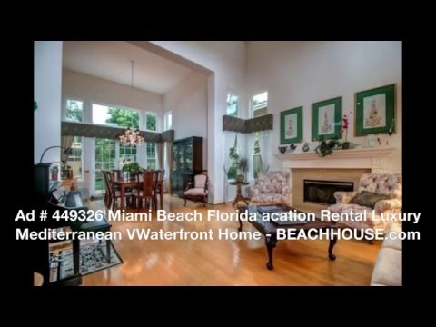 Miami Beach Florida