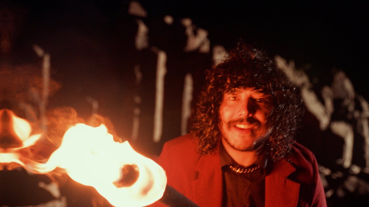 Watch Sticky Fingers - My Rush (Official Music Clip) on YouTube Watch Sticky Fingers - My Rush (Official Music Clip) on YouTube