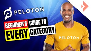 Peloton Beginner's Guide to EVERY Class Category