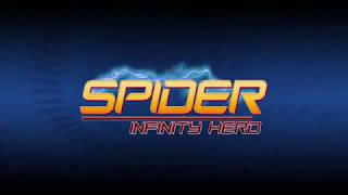 Super Spider Hero War Infinity Fight Available Free On Google Play screenshot 1