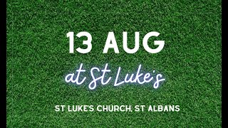 St Luke's, St Albans