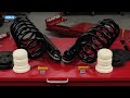 How To Explain Active to Passive Suspension Conversions