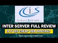 My Interserver Hosting Review 2021 | Pros and Cons of Interserver Hosting (2021)