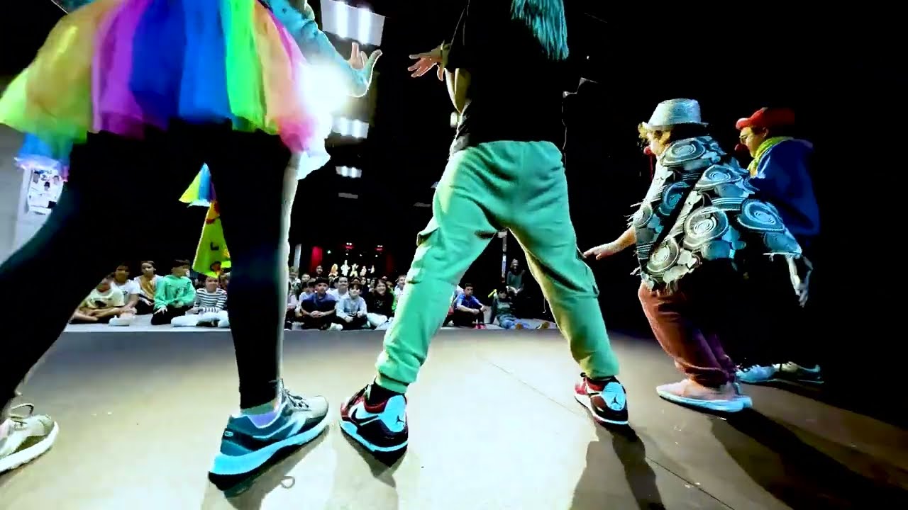 Ategorrietako egoitzaren bisita birtuala - Zurriola Ikastola