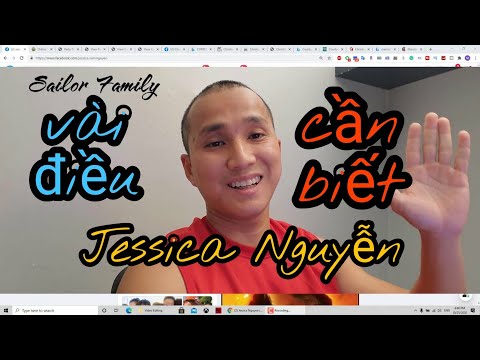 Những điều cần biết về vụ lùm xùm Jessica Nguyễn - Câu chuyện trên mạng