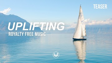 Uplifting & Positive Corporate Background Music for Videos [Royalty Free]