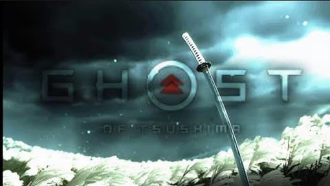 Ghost of tsushima - memory reboot [AMV/edit] #edit  #amv  #ghostoftsushima