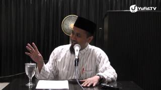 Kajian Tafsir Al Quran: Tafsir Surat Al Qoriah, Muqodimah - Ustadz Abdullah Zaen, MA