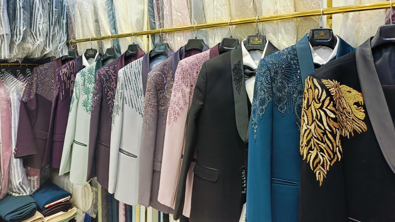 bangalore wholesale men's suits, blazers & sherwani @1699 || single piece courier available