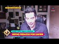 Con el corazón destrozado, Charly López habla del conflicto que llegó a tener con Xavier Ortiz