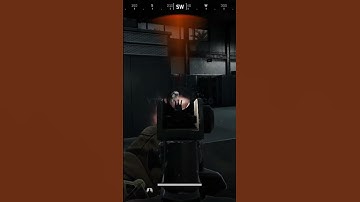 3 VS 1 CLUTCH DELTAFORCE #shorts #deltaforce #extractionshooter #clutch #wakroiigg