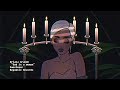 (Fan made animation) Ariana Grande - God is a Woman