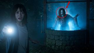 The Dark Secret Behind Okikus Well Paranormal Activity Horror Stories