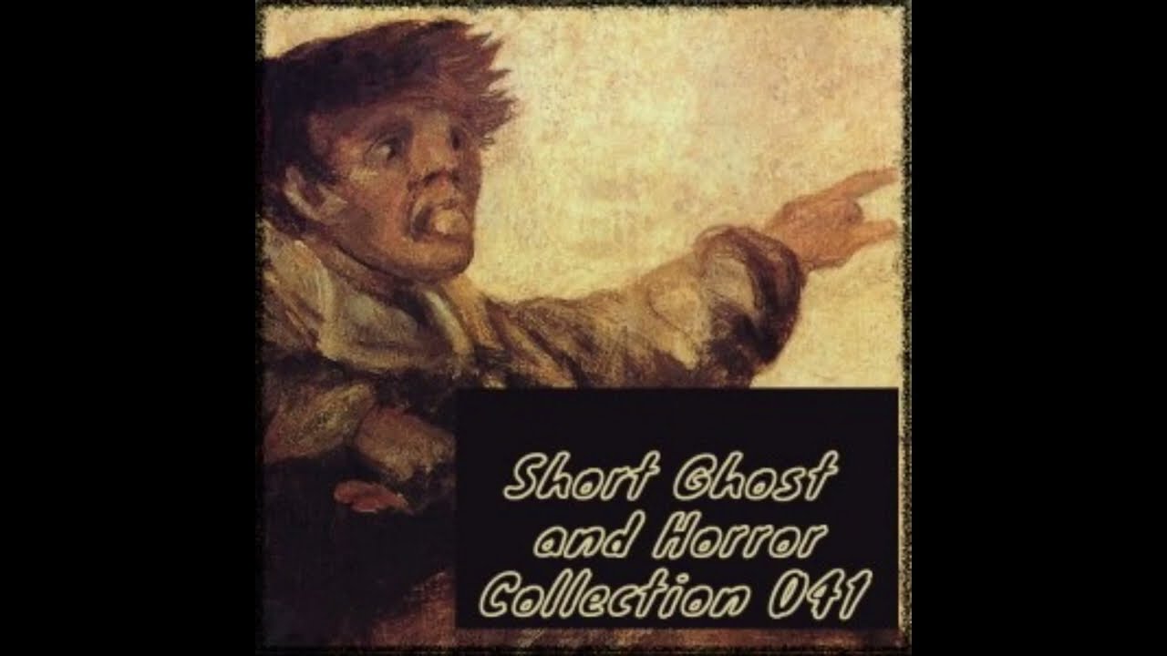 041 Short Ghost and Horror Collection 11 The Monster of Lake LaMetrie Wardon Allan Curtis