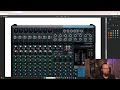 Demystifying the mixer! A beginners guide to using an audio mixer using an MG16XU