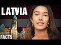 10 + Surprising Facts About Latvia - Part 2