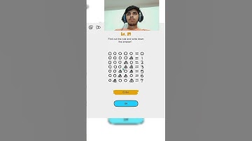 Find out the rule and write down the answer 🤔 #shorts