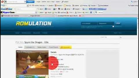 How To Play Ps1 Games on PC!