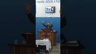 Tabernáculo da Fé / Mundo de Pestilencia / Pastor Daniel Sebastião de Lima