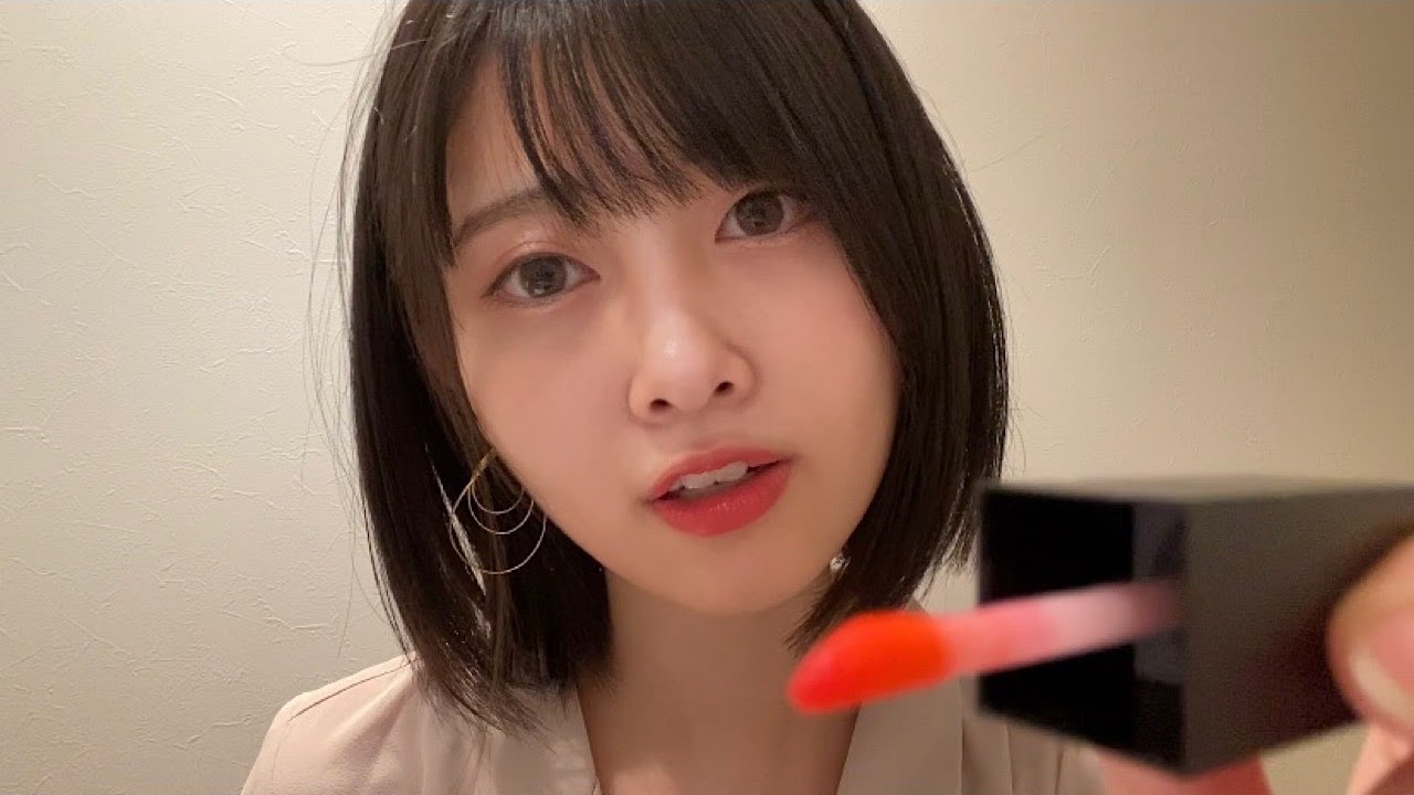 【ASMR】メイクショップ💄　ロールプレイ【Makeup】