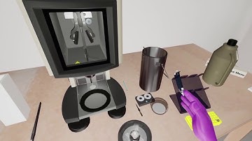 CryoVR Vitrobot SOP demo video