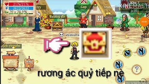 HTTH. Đập rương đại ác quỷ giùm vuahaitac3st