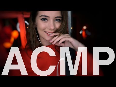 АСМР Весеннее ЧАЕПИТИЕ на балконе.