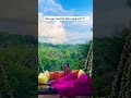 Have you tried the Bali swing yet? 🌴💫 #bali #baliswing #balitravel #indonesia #travel