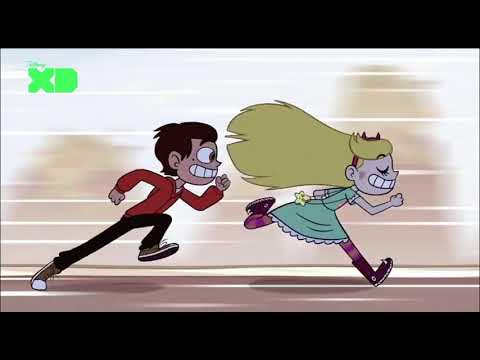 Star vs. the Forces of Evil Säsong 1 Avsnitt 1 #1 (SWEDiSH/SVENSKA)