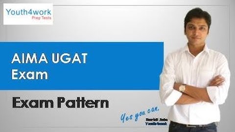 AIMA UGAT Exam - Pattern | What