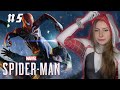 Spider Gwen is Having *TOO* much fun | Marvel's Spider-Man (2018) [Part 5]