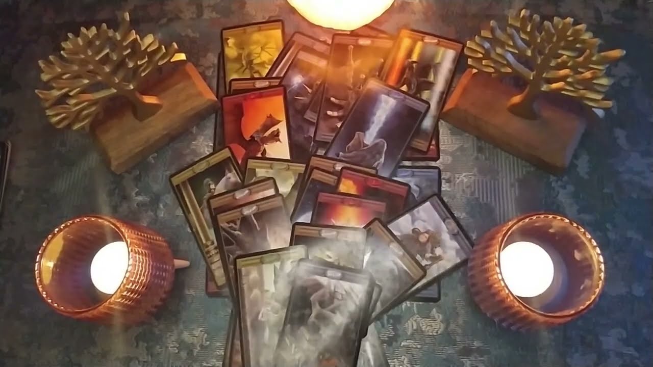 🔴ΜΙΑ ΕΚΠΛΗΞΗ ΕΡΧΕΤΑΙ ΓΙΑ ΣΕΝΑ-ΤΙ?❤️#ΓΕΝΙΚΟ#PickaCard#Timeles#ΤΑΡΩ#TAROT#parea_me_thn_Nonh