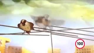 Baba The Father Çok Anlamlı Ve Ödüllü Kısa Animasyon Filmi