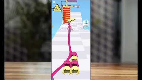 hair challenge unity source code - unity project - unity game