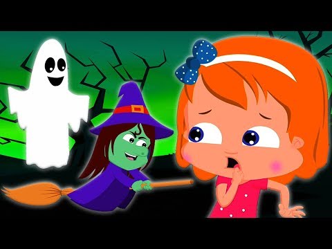 Призрак Они Любят Ходить Сегодня Вечером | рифмы во русской | Ghost They Love To Walk | Umi Uzi