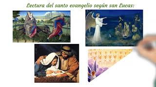 La Natividad del Señor   Misa de Medianoche