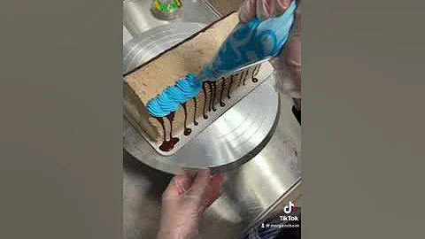 WORST blizzard TO MAKE at Dairy Queen