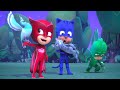 Mission: PJ Späher 🌟 Ganze Folgen! 🌟 PJ Masks Deutsch | Cartoons für Kinder | Pyjamahelden