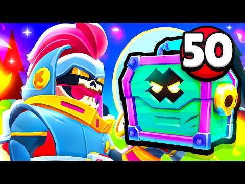 I 100% the Brawl-O-Ween Update