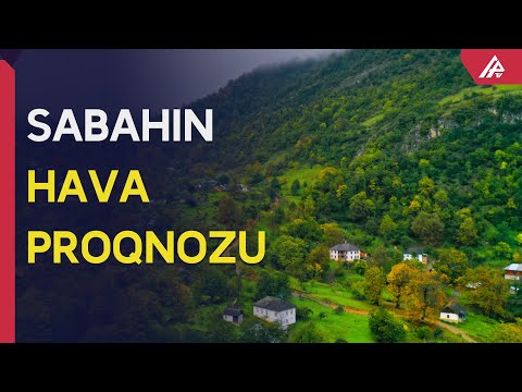 Video: Avropada Oktyabr: Hava və Hadisə Bələdçisi