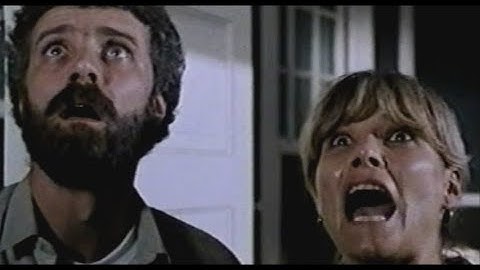 映画「地獄の門」(1980)海外版予告編 City of the Living Dead Trailer