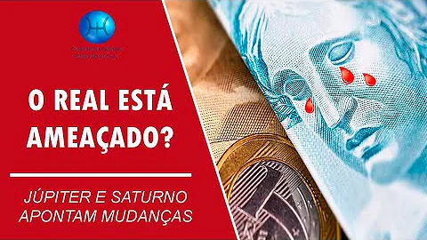 O que os planetas Júpiter e Saturno tem em comum?