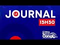 LE JOURNAL DE 13H30 09 OCTOBRE 2025