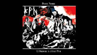 Video thumbnail of "Peste Noire - J'avais rêvé du Nord 1 (with translated lyrics)"