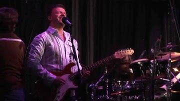 Billie Jean. A tribute to michael jackson. Salvatore Hasard.