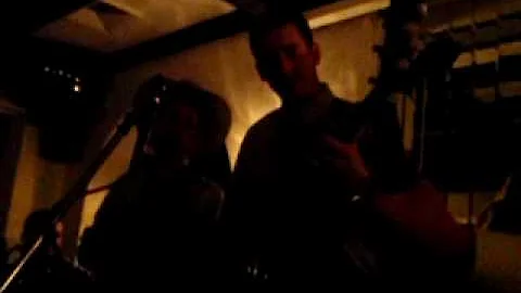 Nobody's Love Is Like Mine - Del Williams Band