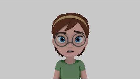 Acting Exercise - Kayla Rig