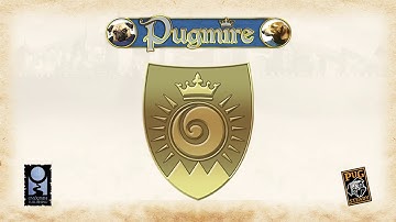 Pugmire RPG Phone PDF Release